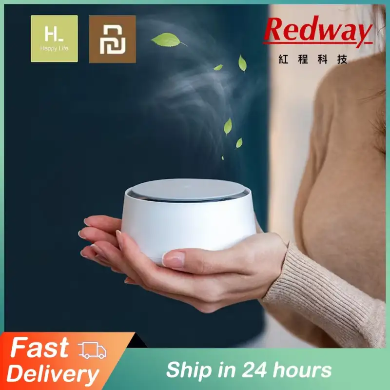 Xiaomi Youpin HLEOD02 HL Aromatherapy Diffuser Pro with Built-in Battery