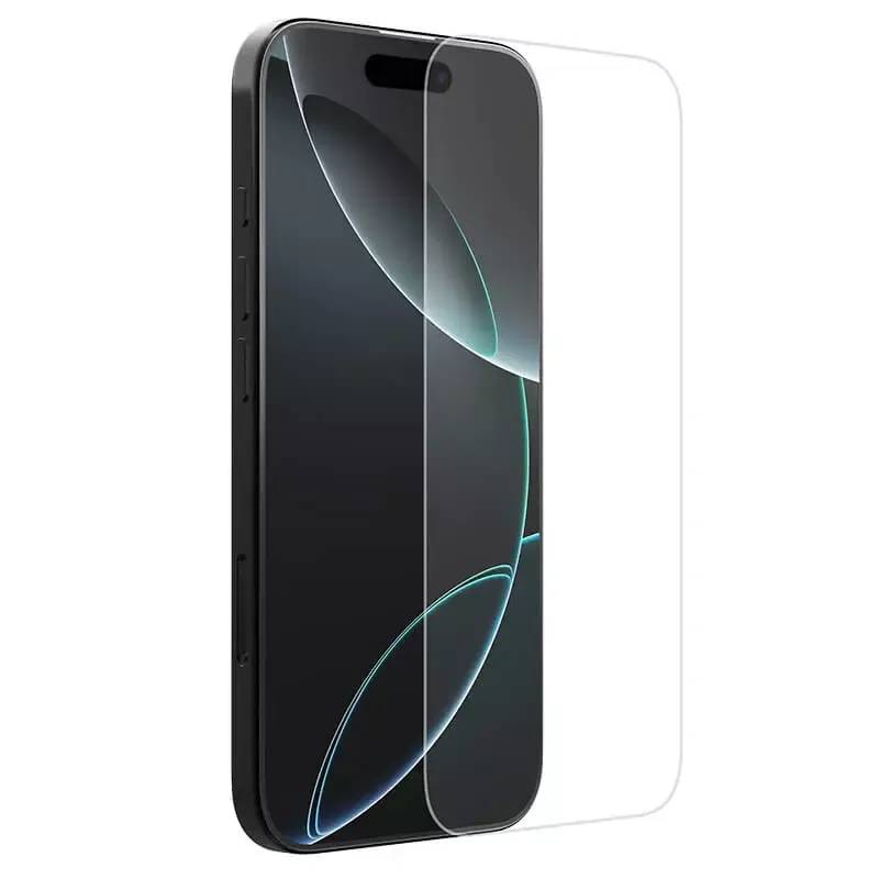 Nillkin Amazing H+ Pro Tempered Glass Screen Protector for iPhone 16 Pro & 16 Pro Max with Installation Kit
