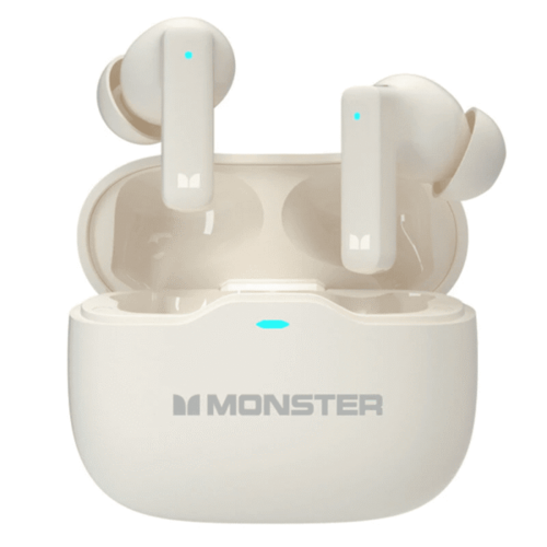 Monster Aura Fit GT17 ANC TWS Bluetooth Earbuds 