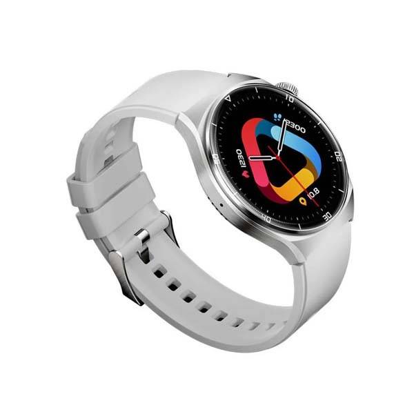 QCY GT2 Advanced Smartwatch
