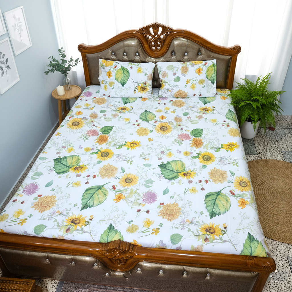 Export Bedsheets
