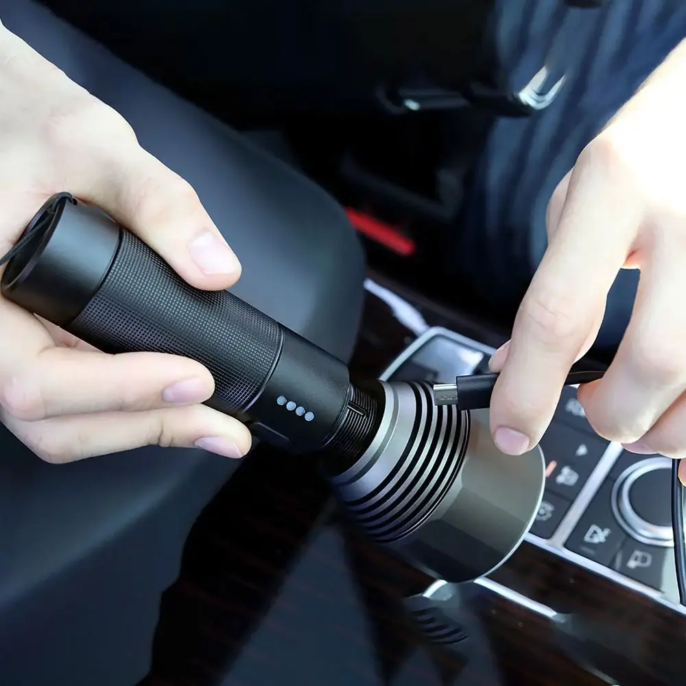 Xiaomi Nextool NE20322 Tactical Flashlight