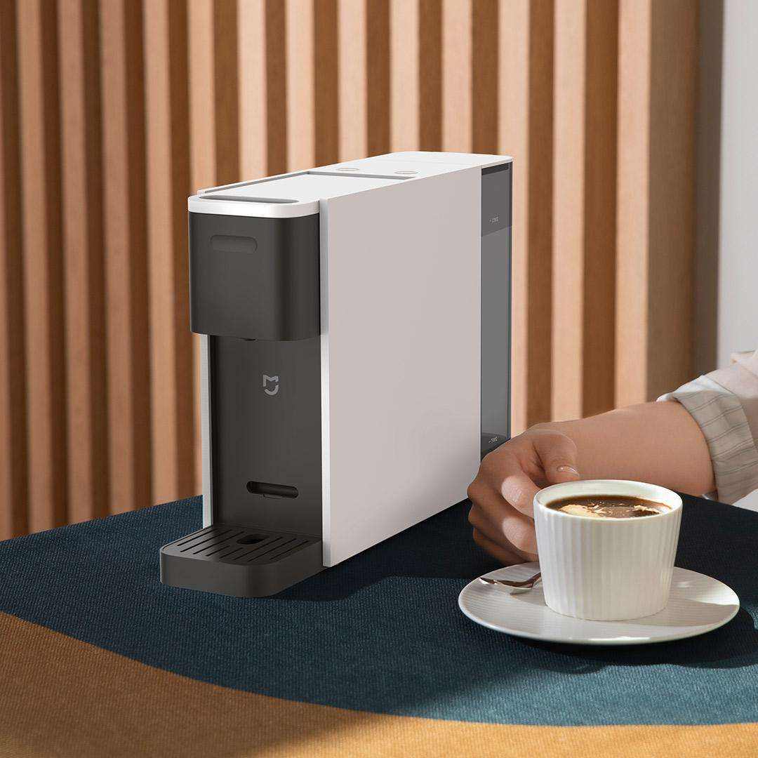 Xiaomi Mijia N1 S1301 Capsule Coffee Machine