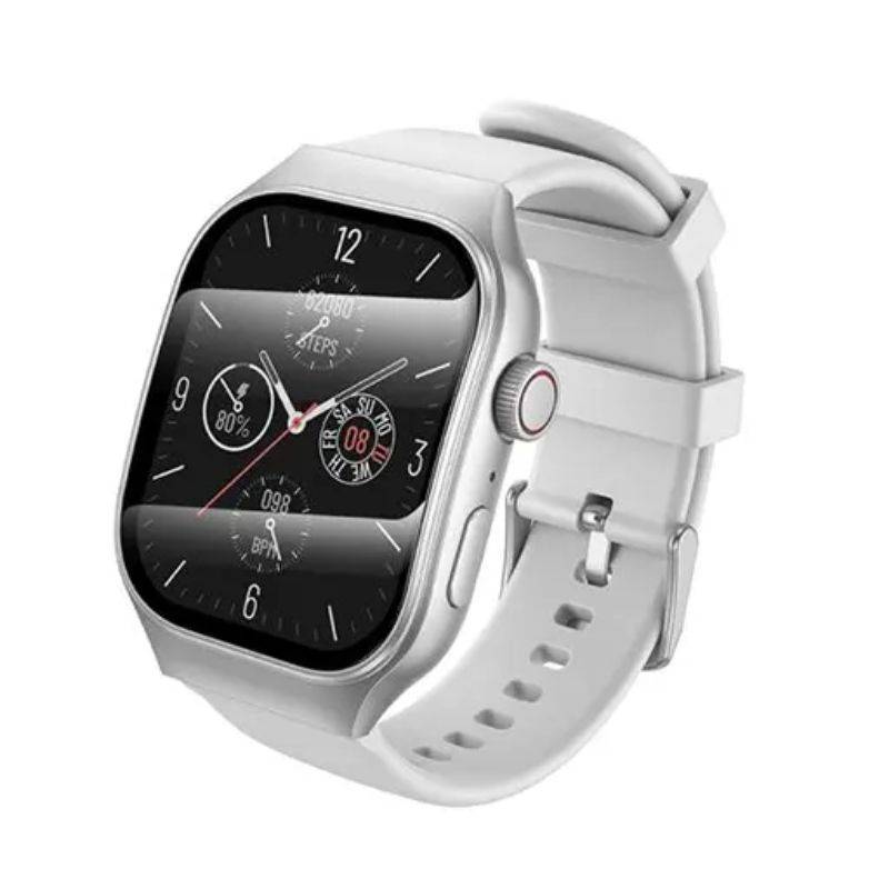 Hoco Y33 Bluetooth Calling Smartwatch