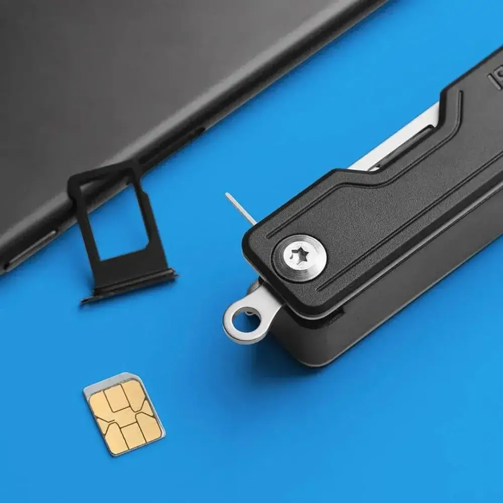 Nextool 10-in-1 Multifunctional Unpacking Knife