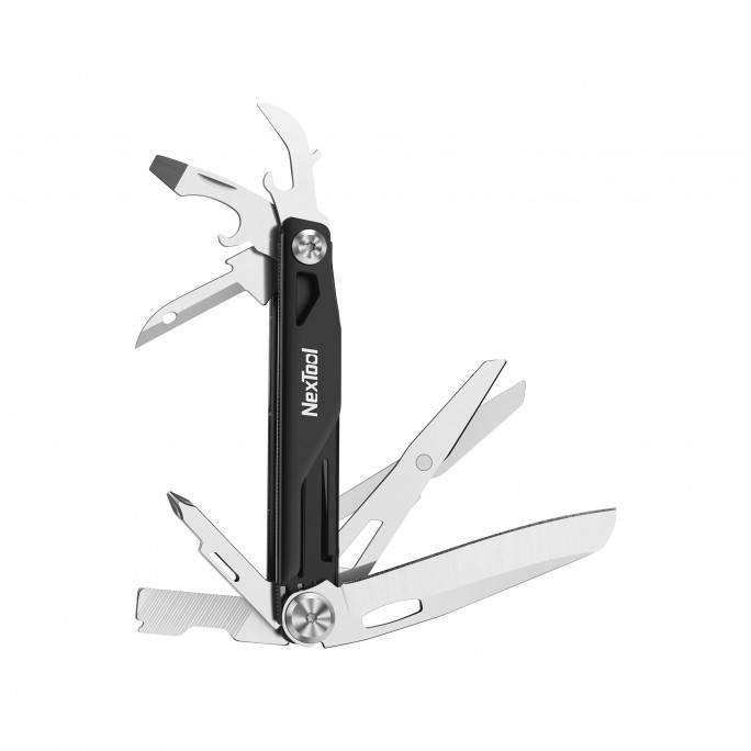 NexTool 12-in-1 Knight EDC Multitool Foldable Survival Kit NexTool 12-in-1 Knight EDC Multitool Foldable Survival Kit