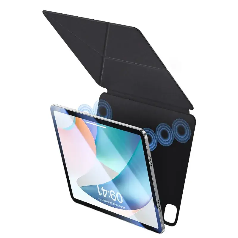 Benks Urban Magnetic Protective Case for iPad Air 11 & 13 M2 and iPad Pro 11 & 13 M4 (2024)