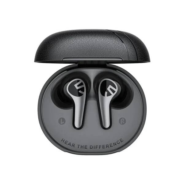 SOUNDPEATS C30 Hi-Res LDAC Hybrid ANC True Wireless Earbuds