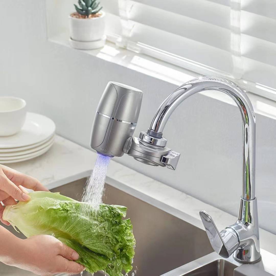 Xiaomi Household Faucet Water Purifier Front Scale Inhibition & Replacement Filter
