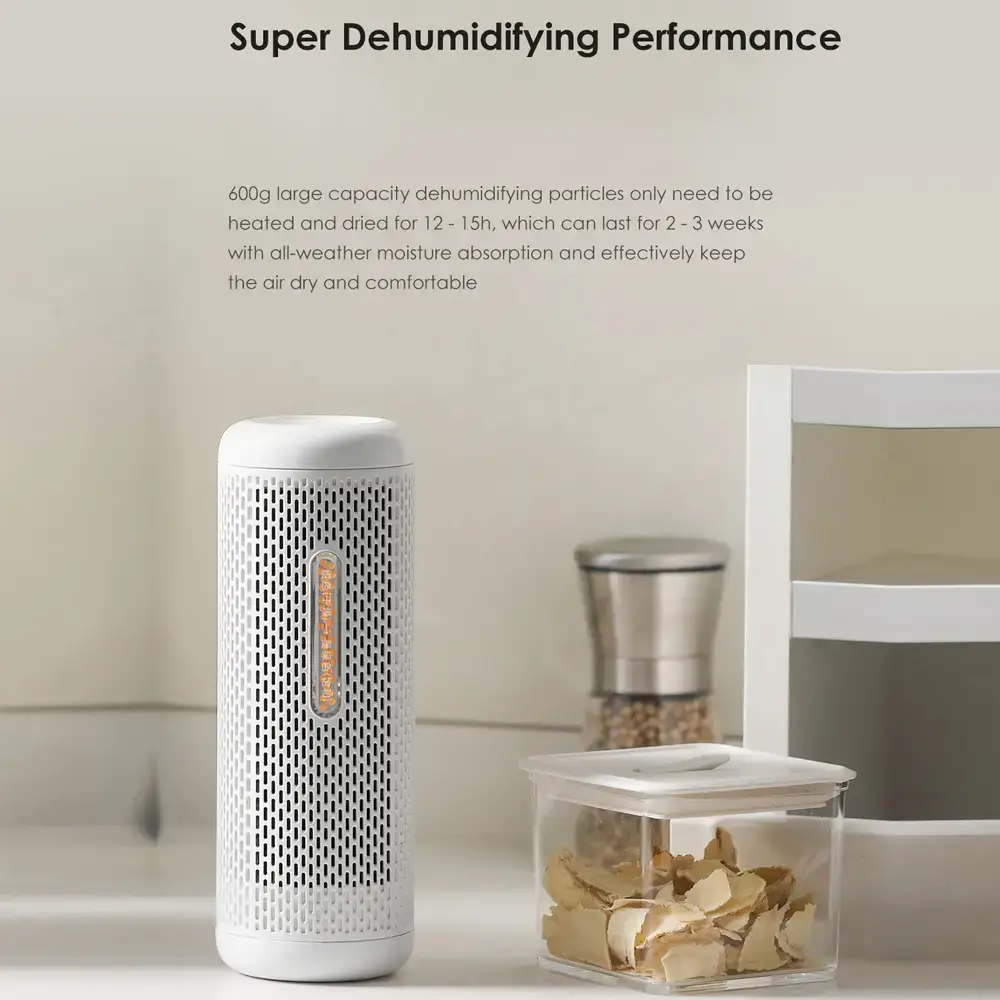 Xiaomi Deerma BEM-CS50M Mini Electric Air Dehumidifier