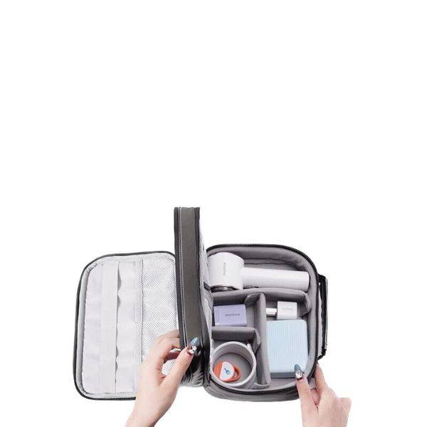 Momax 1-World Organizer Tech Travel Kit