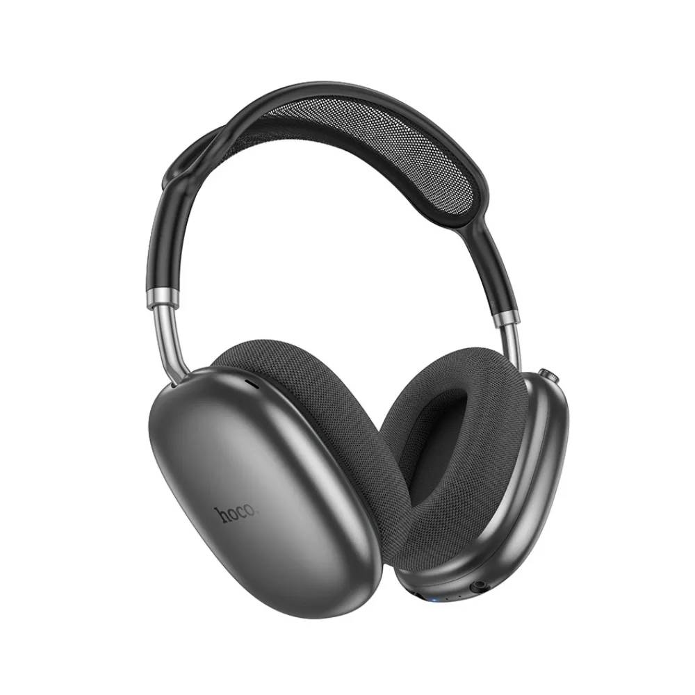 HOCO W55 Plus ANC Wireless Headphones