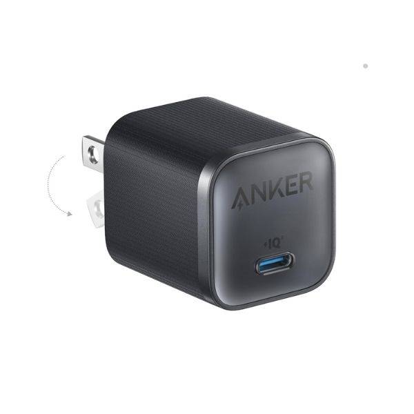 Anker Nano A2692 45W GaN Type-C Fast Charger Anker Nano A2692 45W GaN Type-C Fast Charger