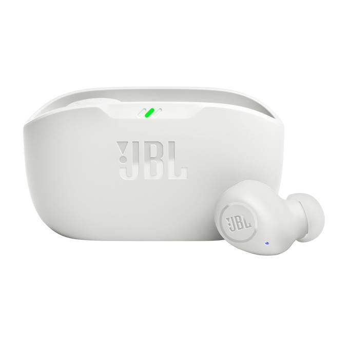 JBL Wave Buds True Wireless In-Ear Earbuds
