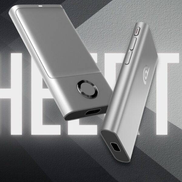 CheerTok All-in-One Pocket Touchpad for Smart Devices