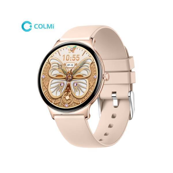 COLMi V89 Smartwatch with AMOLED Display