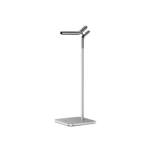 UGREEN LP143 Adjustable Desktop Headphone Stand with Height Adjustment (80701)