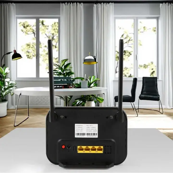 OLAX AX8 Pro Unlocked Wi-Fi 6 High-Speed Router