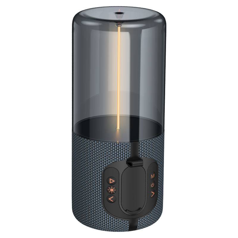 Hoco BS64 Rocker Portable Wireless Bluetooth Speaker