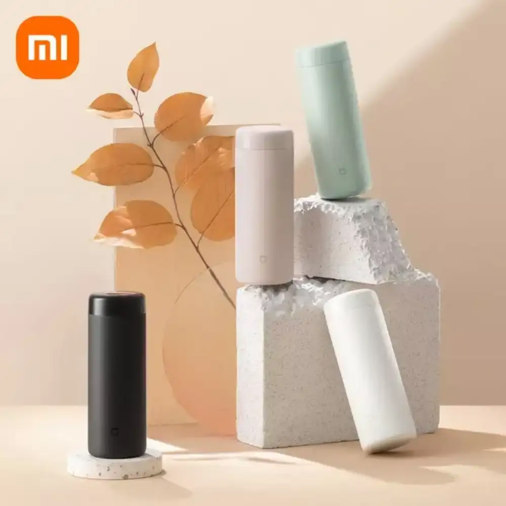 Xiaomi Mijia MJBWB01PL 500ml Vacuum Insulated Thermal Flask