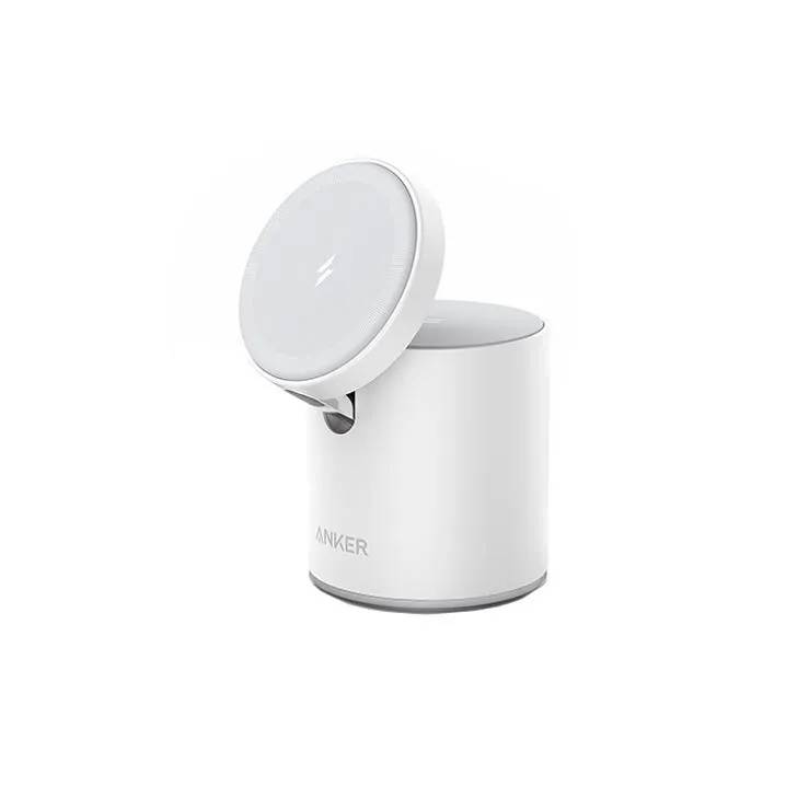 Anker MagGo 623 Magnetic Wireless Charger A2568031