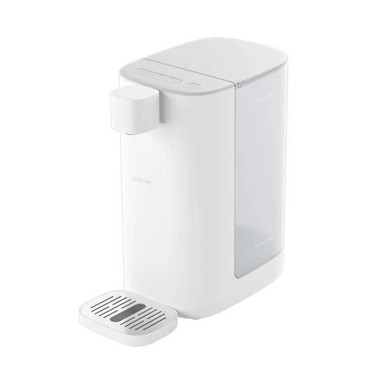 Xiaomi Scishare S2301 Instant Hot Water Dispenser 3.0L Capacity Rapid Heating Xiaomi Scishare S2301 Instant Hot Water Dispenser 3.0L Capacity Rapid Heating