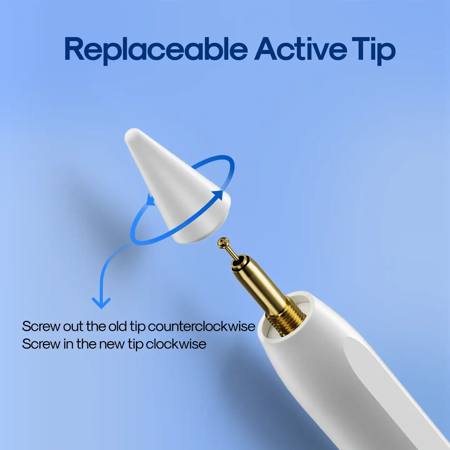 JOYROOM JR-X9S Active Stylus Pen
