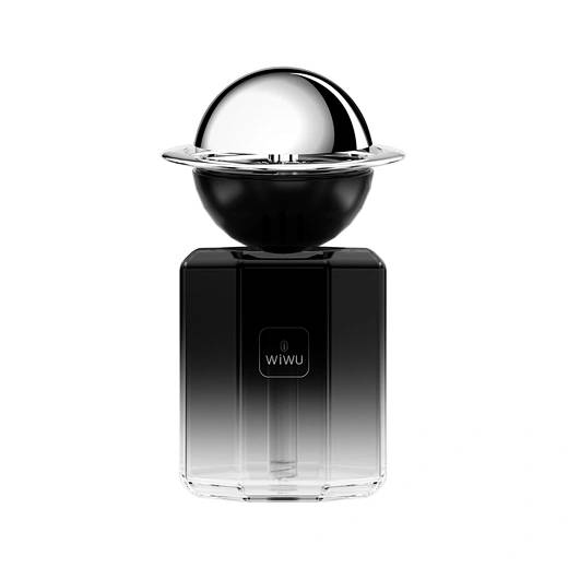 WiWU Wi-Ai700 Bloom 700 UFO-Style Smart Aromatherapy Diffuser for Car & Home