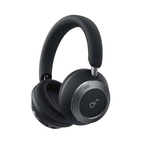 Anker Soundcore Space One Pro Foldable Over-Ear Wireless Headphones