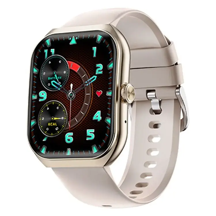 AWEI H46 Waterproof Smartwatch