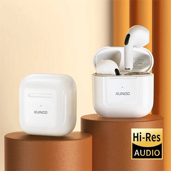 XUNDD X27 True Wireless Earbuds