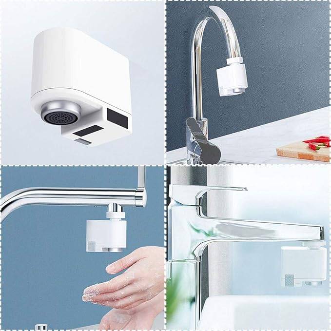 Xiaoda Zajia Automatic Infrared Sensor Water-Saving Device