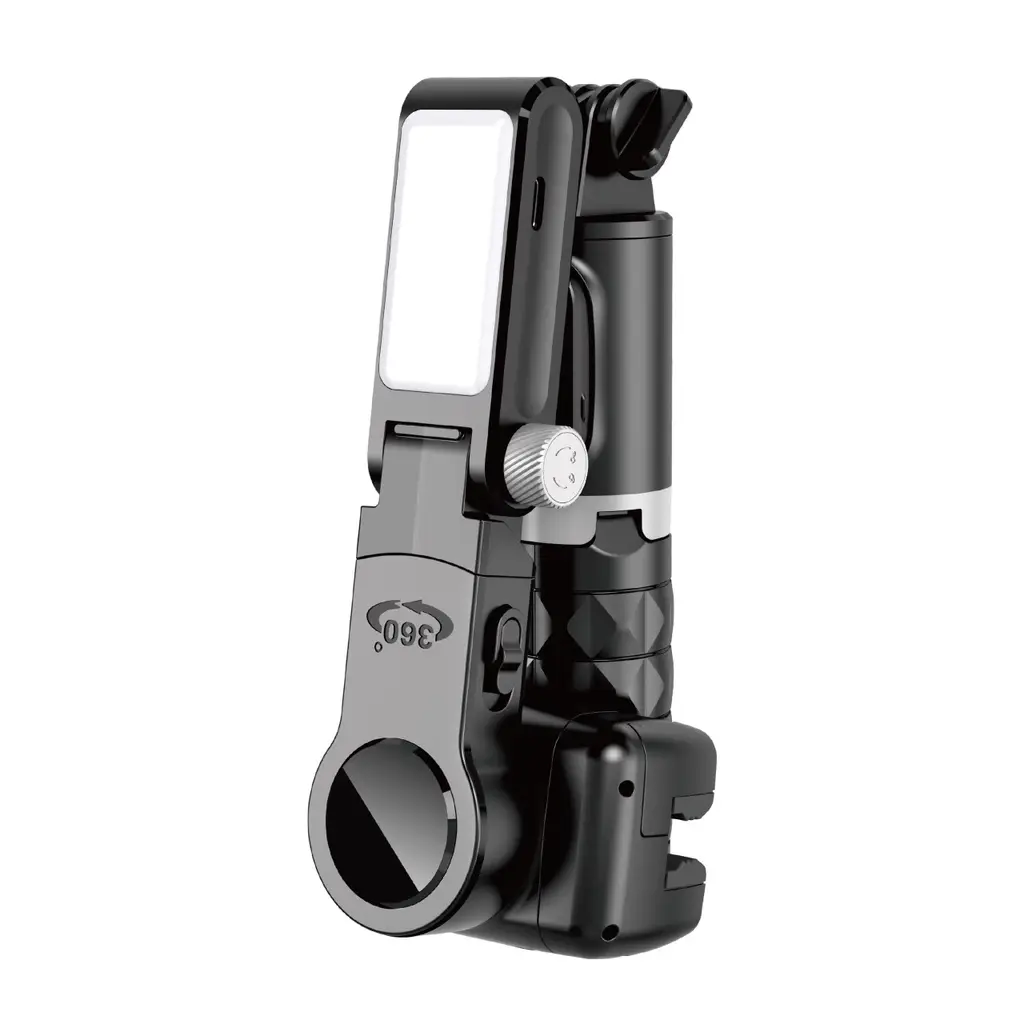 WIWU WI-SE006 Auto Tracking Tripod Selfie Stick WIWU WI-SE006 Auto Tracking Tripod Selfie Stick
