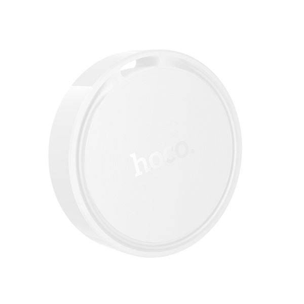 HOCO E96A Smart Anti-Lost Tag Bluetooth Tracker for Android Devices HOCO E96A Smart Anti-Lost Tag Bluetooth Tracker for Android Devices