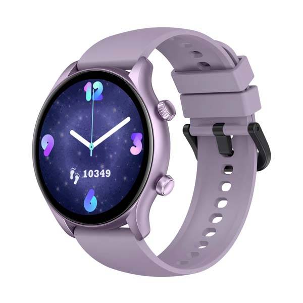 Zeblaze Btalk 3 Plus Bluetooth Calling Smartwatch