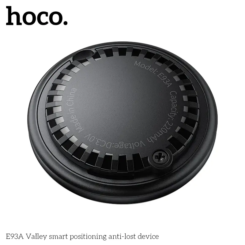 Hoco E93A Mini Android Anti-Lost Bluetooth Tracker