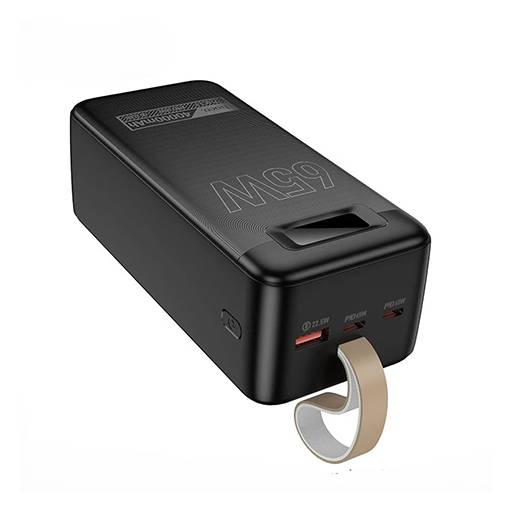 Hoco DB82 65W PD Fast Charging Power Bank 40000mAh