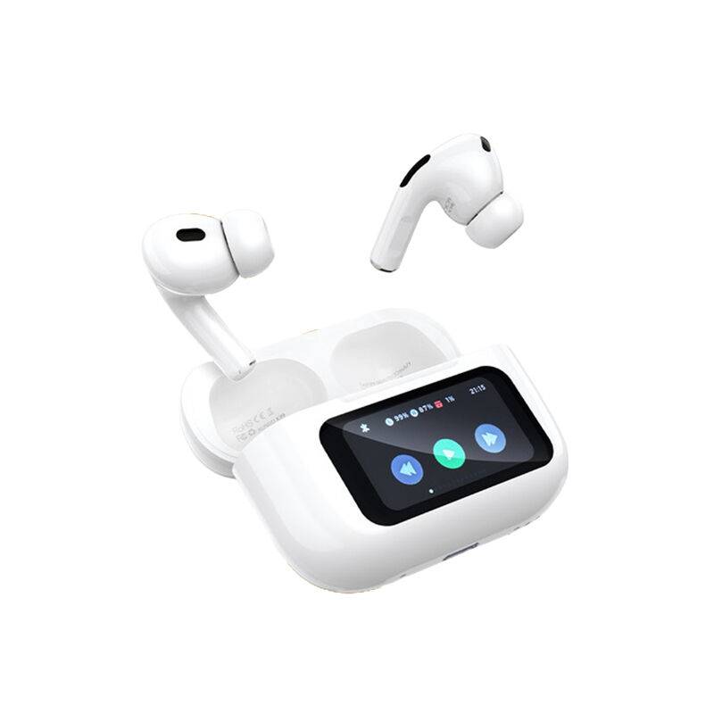 XUNDD X39 Touch Screen True Wireless Earbuds