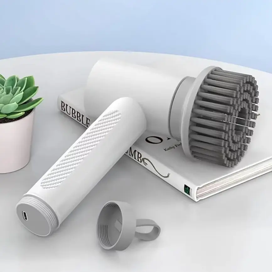 Xiaomi Xiaoda Multi-Function Electric Cleaning Brush XL-DDQJS01