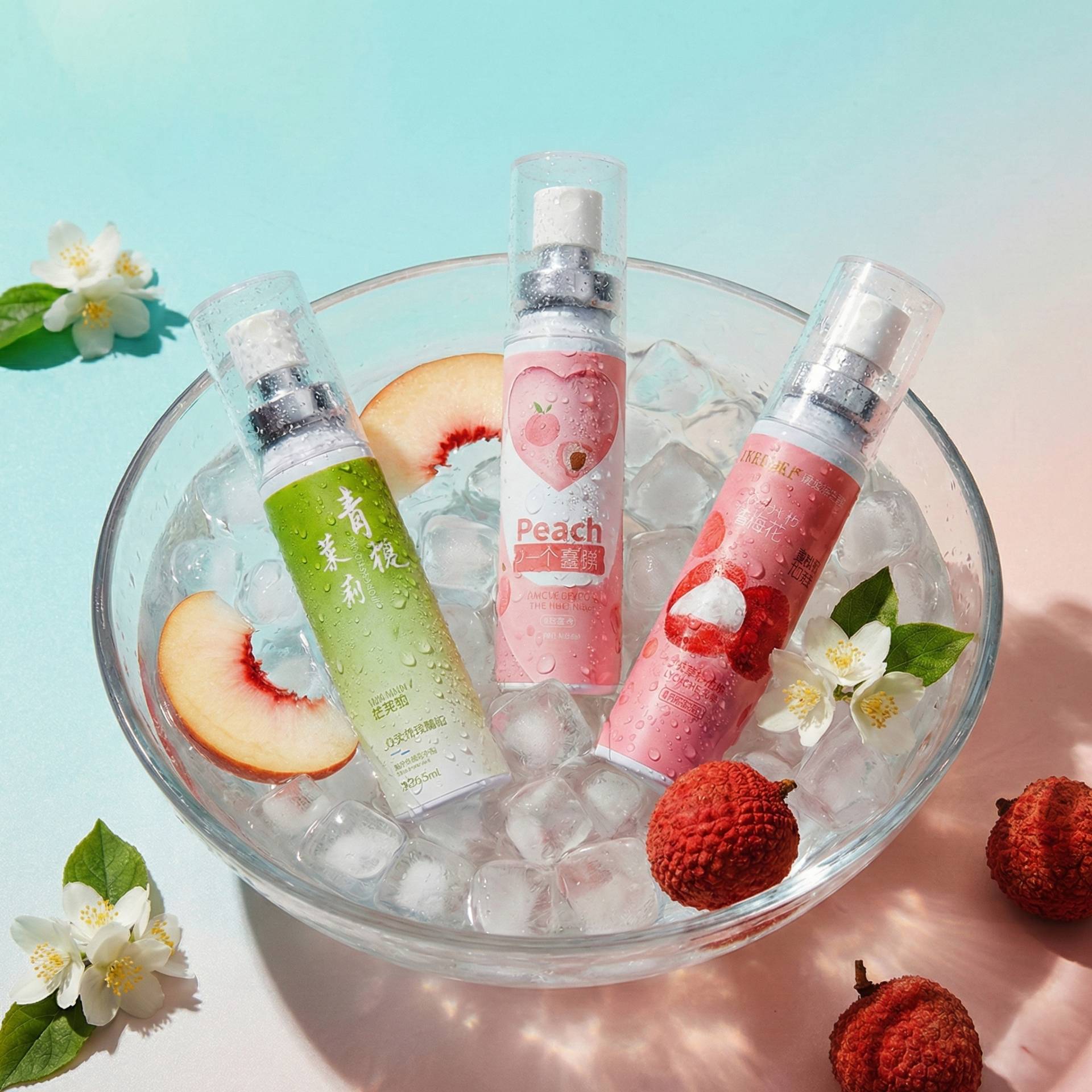 মাউথ স্প্রে | BOAE Mouth Spray