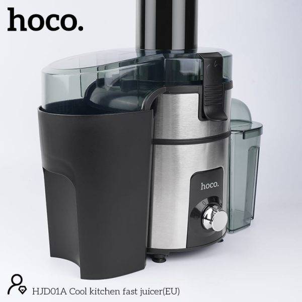 HOCO HJD01A High-Speed Kitchen Juicer