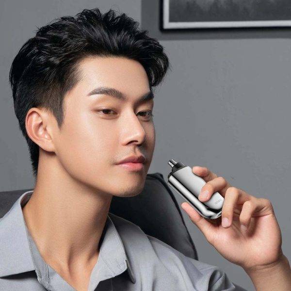 WiWU Wi-SH005 3-in-1 Gentleman's Shaver Set WiWU Wi-SH005 3-in-1 Gentleman's Shaver Set