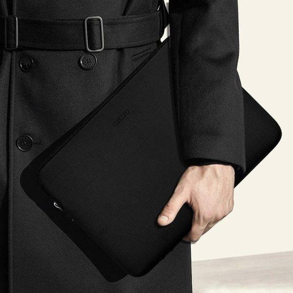 WiWU Skin Zero Ultra-Thin Protective Laptop Sleeve