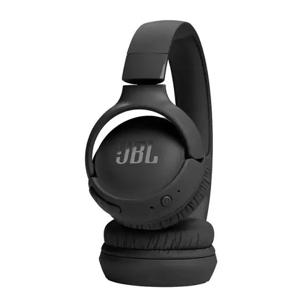 JBL Tune 520BT Over-Ear Wireless Bluetooth Headphones