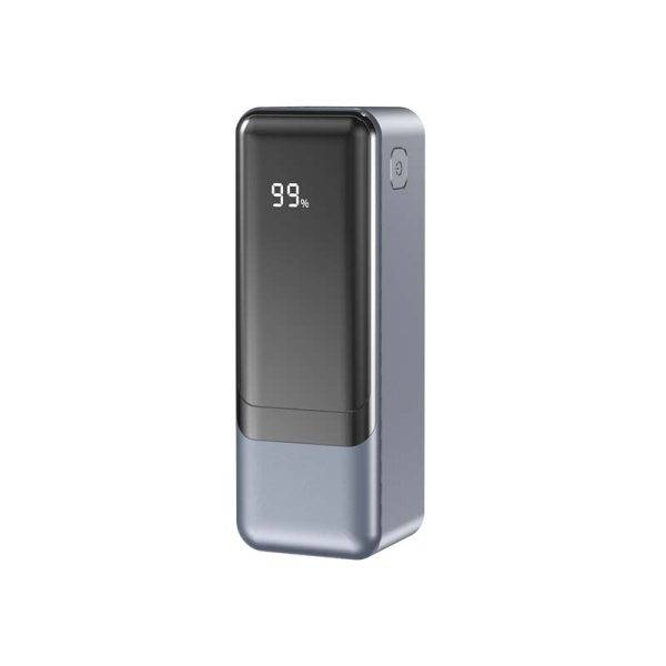 WiWU Wi-P010 Tank Series 27,000mAh 145W High-Capacity Power Bank