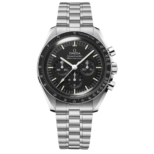 OMEGA Speedmaster Moonwatch Professional Co-Axial Master Chronometer Chronograph 42mm Watch 310.30.42.50.01.001