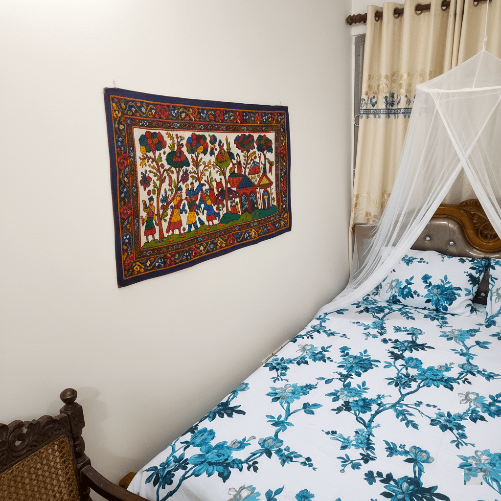 Luxury Export Quality King Size Bedsheet Luxury Export Quality King Size Bedsheet