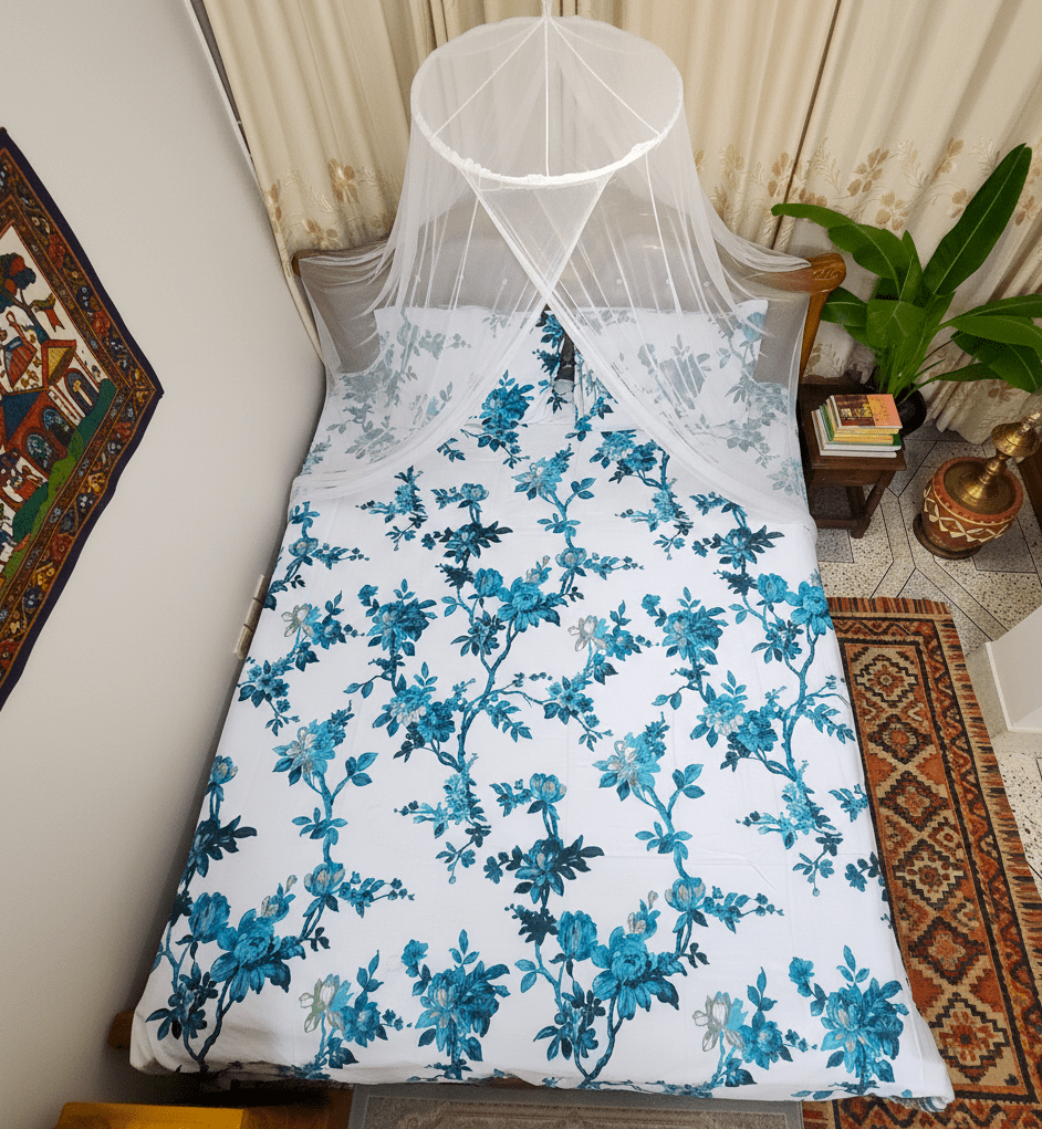 Luxury Export Quality King Size Bedsheet Luxury Export Quality King Size Bedsheet