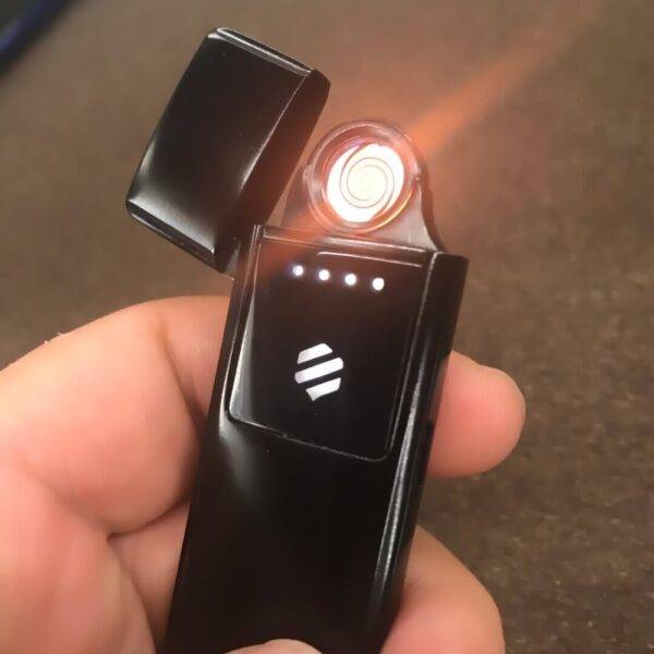 Xiaomi Beebest L101 Rechargeable 200mAh Electric Lighter Xiaomi Beebest L101 Rechargeable 200mAh Electric Lighter