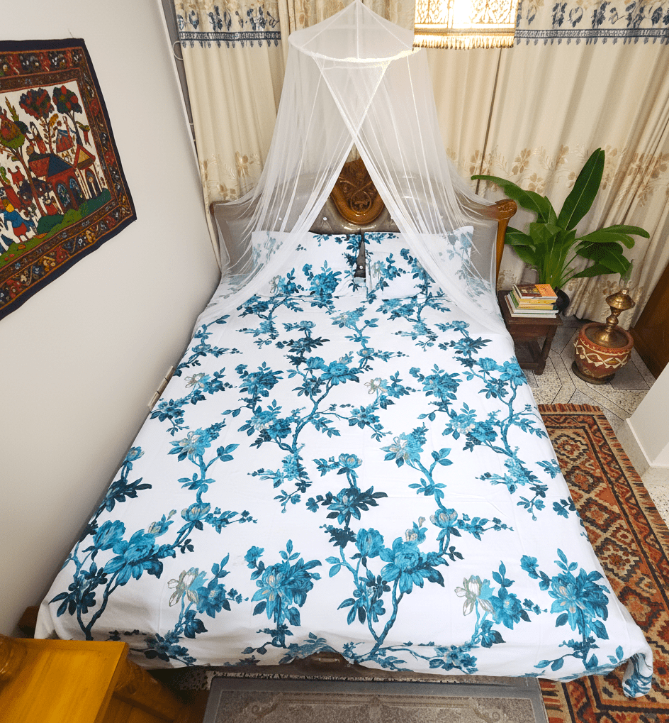 Luxury Export Quality King Size Bedsheet Luxury Export Quality King Size Bedsheet